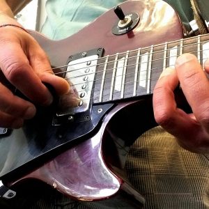 Gitarrenunterricht Gitarre Remseck Musikschule IN GROOVE
