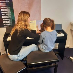 Klavierunterricht Remseck Kinder