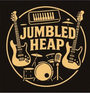 jumbled heap Band