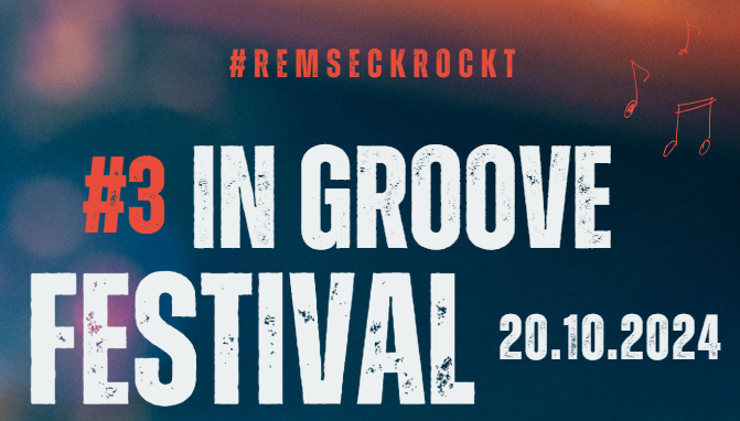 in groove festival banner 2024