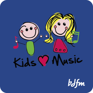 https://www.kids-love-music.de/ Kids of Music Sozialfond